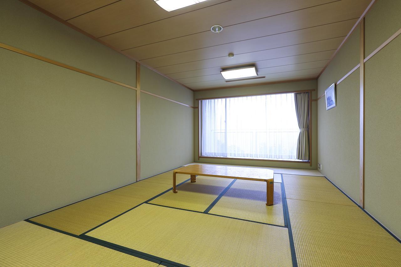 Terrace Resort Asago Room photo